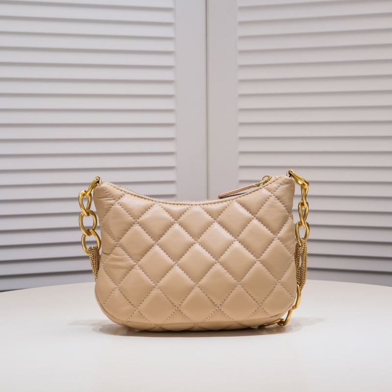 Chanel Hobo Bags